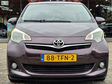 Toyota Verso-S